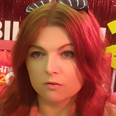 GorodnychaK's profile picture. Journalist and movie maker from Ukraine