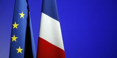 Nicolas711M's profile picture. Référent @jeunesmacron71 Étudiant en médecine 🐍