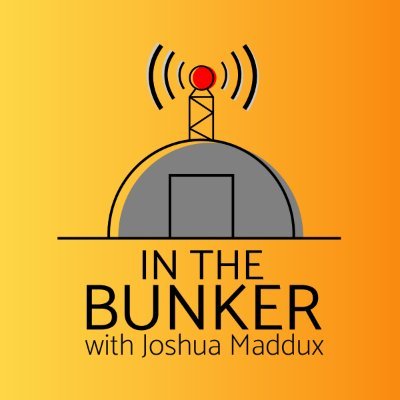 In The Bunker is a Podcast that explores the biggest challenges in starting and running a business. Hosted by Joshua Maddux, an entrepreneur and business owner.