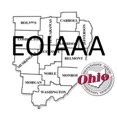 East District Ohio Athletic Administrators Association