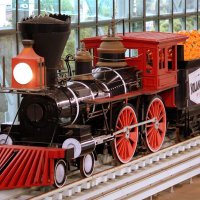 The Train (@westanthestros) 's Twitter Profile