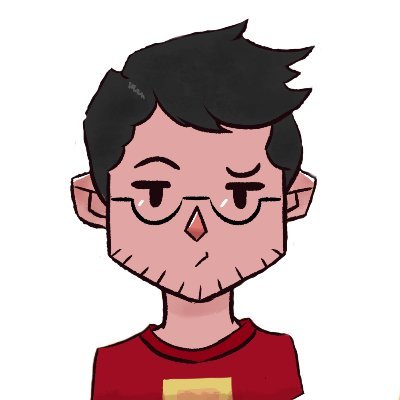 ArkhamAvalon's profile picture. https://t.co/TyhKsJy2V8