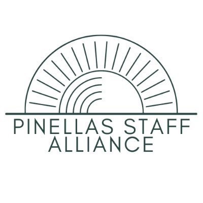 Pinellas Staff Alliance is the Staff Union for the professional and associate staff for PCTA and PESPA