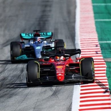 RicardoPaitio's profile picture. Tifosi Ferrari