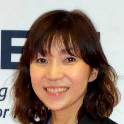 Hashimoto Takako