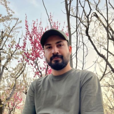 arash_seo's profile picture. SEO lover