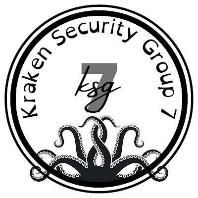 Kraken Security Group 7