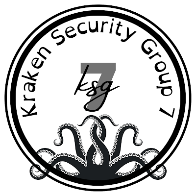 Kraken Security Group 7, a Private Company which holds licenses as a Private Security Agency, Firearms Academy, and Private Security Schoolhouse, in Jax, FL.