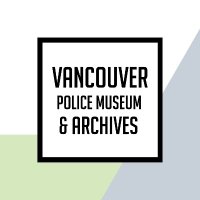 Vancouver Police Museum & Archives(@policemuseum) 's Twitter Profile Photo