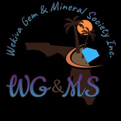 Wekiva Gem & Mineral Society Inc