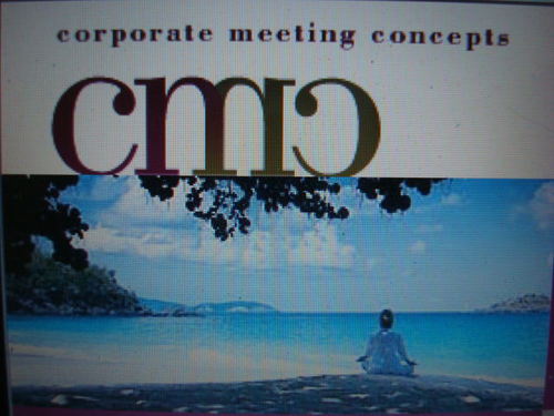 Full service corporate meeting planning, special events and management consulting since 1988