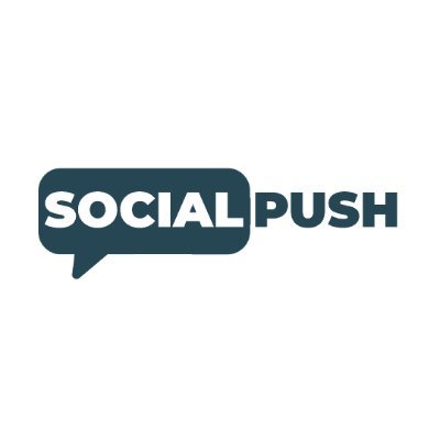 TrySocialPush's profile picture. Drive conversions for your website!