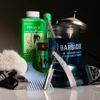 Shake Rag Barbershop (@shakeragshop) 's Twitter Profile