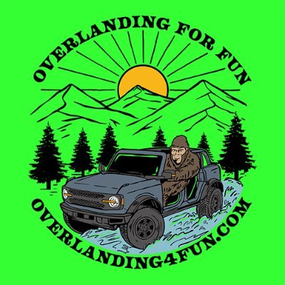 Overlanding4Fun