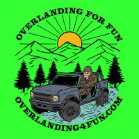 Overlanding4Fun(@overlanding4fun) 's Twitter Profile Photo