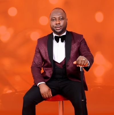 He has been among #Nigeria's most respected #DJs.Recognized for his membership in DJAN.Head,DJ/Prod. Mngr at Fresh FM Nigeria,Verified; #Influential #BoomBuddy.
