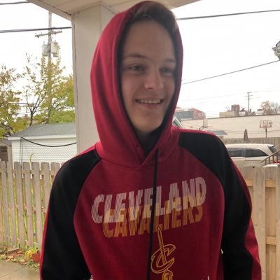 NoahBenderCavs's profile picture. I love basketball. I'm a Cavs overkill!!!