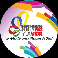 Mov. Paz y Vida Barinas Oficial(@PazVidaBarinas) 's Twitter Profile Photo