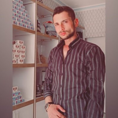 KerimBaaran5's profile picture. Ahahha