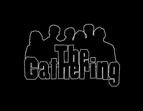 The Gathering. We are a multi-cultural community who worships the true and living God