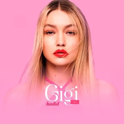 Sua mais completa fonte de informações sobre a modelo Gigi Hadid no Brasil. | We’re not her.