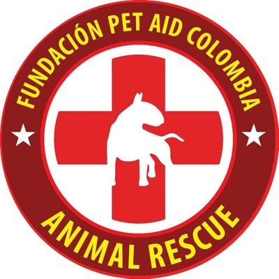 International Animal Eco Chaplain.
Founder and Rescuer Fundacion Pet Aid Colombia Animal Rescue