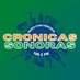 Crónicas Sonoras (@CronicasSonoras) Twitter profile photo