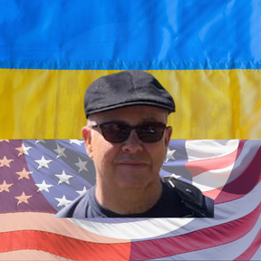 U.S. Army retired, former DOD International Security Specialist  
#StandWithUkraine 
https://t.co/9LwGszNUPp
https://t.co/dPtYCWfBZA