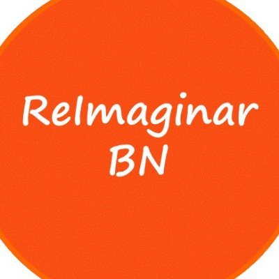 ReImaginarBN's profile picture. 