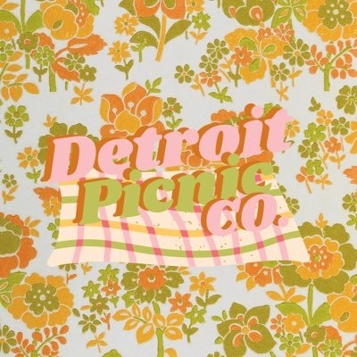 Detroit’s Original Curated Luxury Picnics🍋🧺 Picnic With Us 📩 @detroitpicnic.co on Instagram           TEXT (313) 444-7134