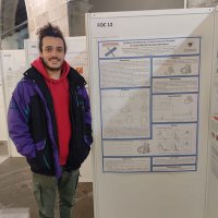 Marcos D. Codesal (@marcos_dcodesal) 's Twitter Profile