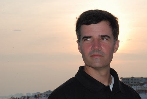 David J Profile