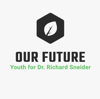 A Youth Platform mobilizing in support of Dr. Richard Sneider as first Chair of the IUCN Climate Crisis Commission | Former OurDrowningVoices