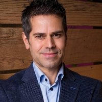 George Krasadakis (@gkrasadakis) 's Twitter Profile Photo George Krasadakis (@gkrasadakis) 's Twitter Profile Photo