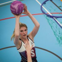 MC Netball (@mcol_netball) 's Twitter Profile