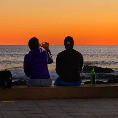 AldhoAR's profile picture. 