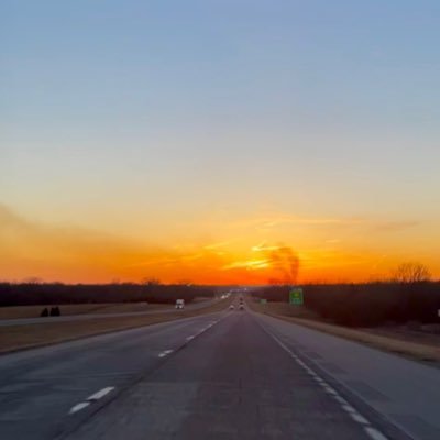 Documenting time spent in the car (often a Ford Fusion) on Michigan Daily roadtrips.