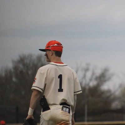 Hudson Moss Profile