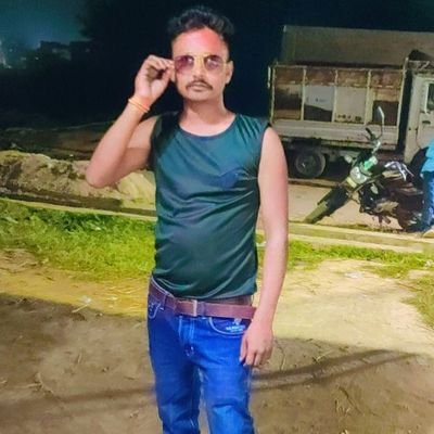 Dhanjee53717518's profile picture. Dhanjee kumar bikramganj thana chowk