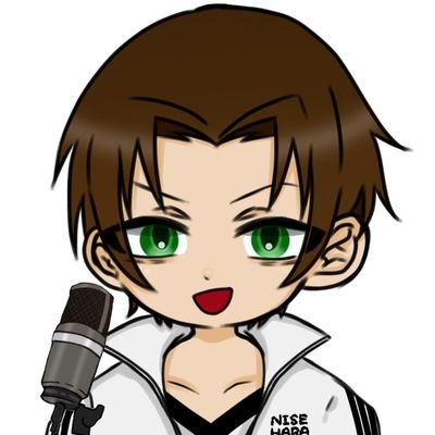 偽原偽善さんのプロフィール画像