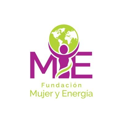 🥇Fundación 
⚡Mujeres profesionales y voluntarias | Sector Energía
✨ Inclusión de la 🙋‍♀️ | Transición Energética 
🎗️ Actividades académicas y gestión social