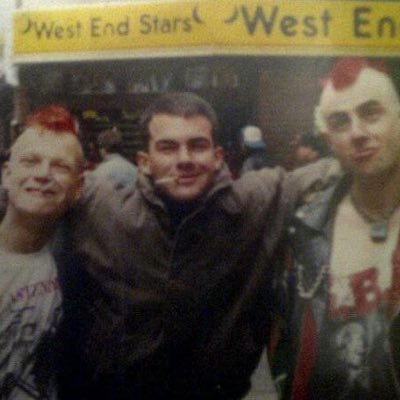 KSchmidty_'s profile picture. love you Pops❤️