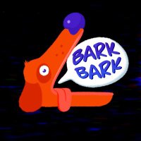 Bark Bark(@barkbarkgames) 's Twitter Profile Photo