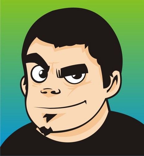 Ilustrador e designer