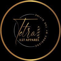Tetra 1:27 Apparel(@tetra127apparel) 's Twitter Profile Photo