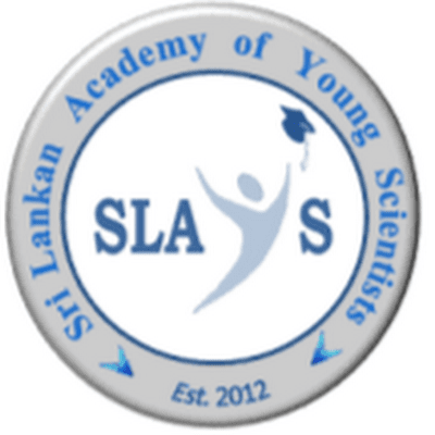 Sri Lankan Academy of Young Scientists (SLAYS) is an Academy of early and mid-career young scientists.
