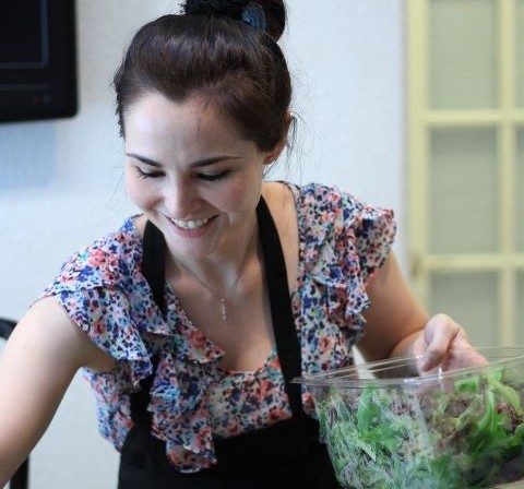 SAlubriousTX's profile picture. Born and raised San Antonio halfie straddling two cultures.  Battling South Texas heat in the name of exercise and resisting fast food in the name of nutrition.