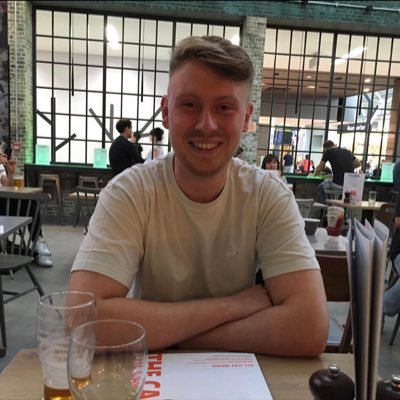 JackHarding50's profile picture. 🐎🏏🏉