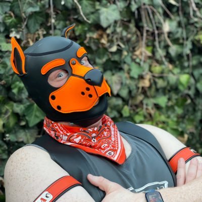 Alpha Pup Ember 🔥