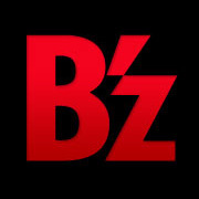 B'z Official Twitter. 
B'z Official Twitter (English): https://t.co/3BAMS6vGl3